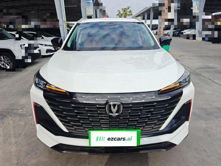 CS55PLUS 2022 2nd Gen 1.5T DCT Excellence photo 2