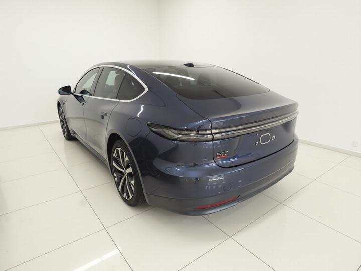 ET7 2022 100kWh Launch Edition photo 4