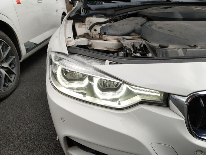 3 Series 2019 320Li M Sport Package photo 7