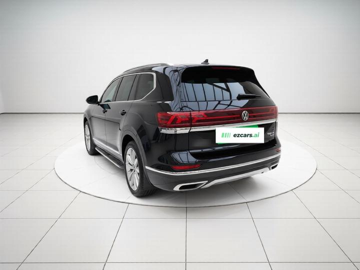 Teramont 2023 530 V6 AWD Flagship photo 4