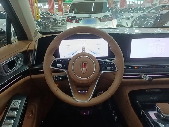 H9 2025 2.0T RWD Luxury Business 5-Seater photo 6