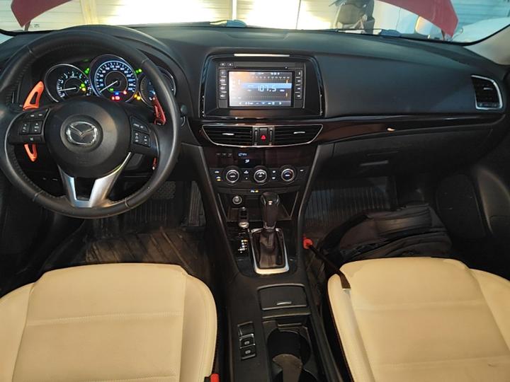 Atenza 2014 2.0L Luxury photo 5