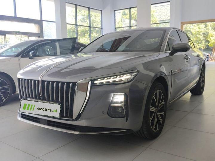 H5 PHEV 2025 170