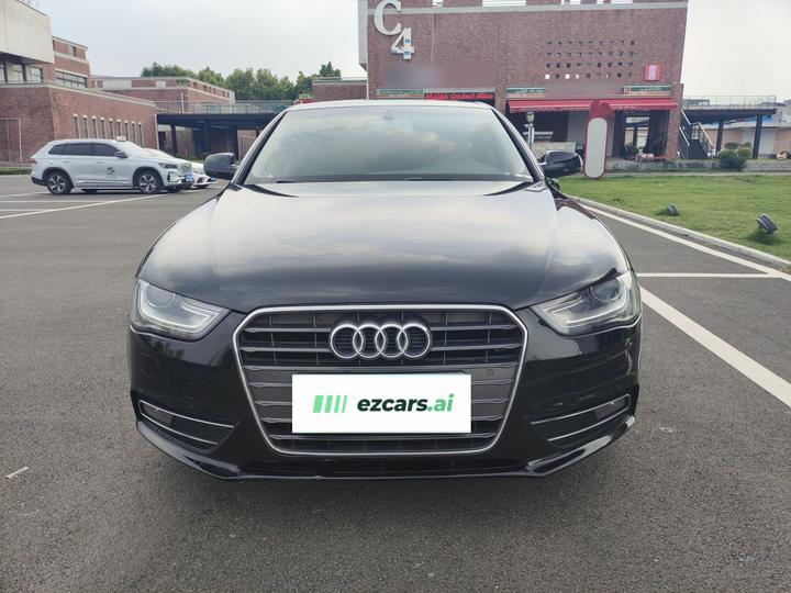 A4L 2013 35 TFSI AT Standard photo 2