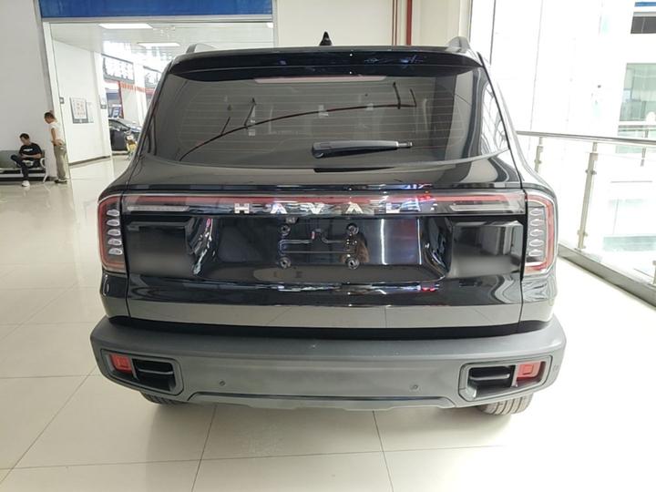 Dargo 2024 1.5T DCT photo 5