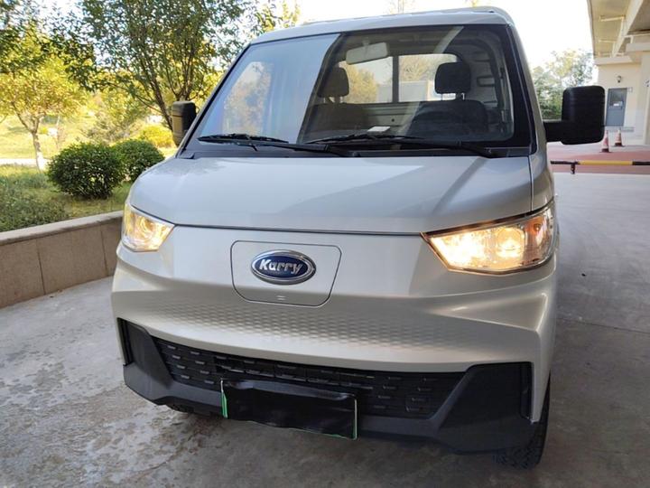 EV 2023 Truck 41.86kWh photo 2