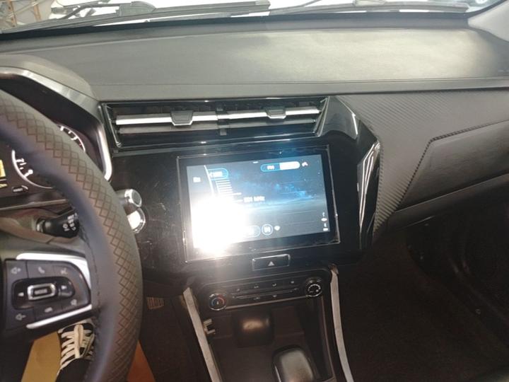 Tiggo 3X 2021 PLUS 1.5L CVT photo 5