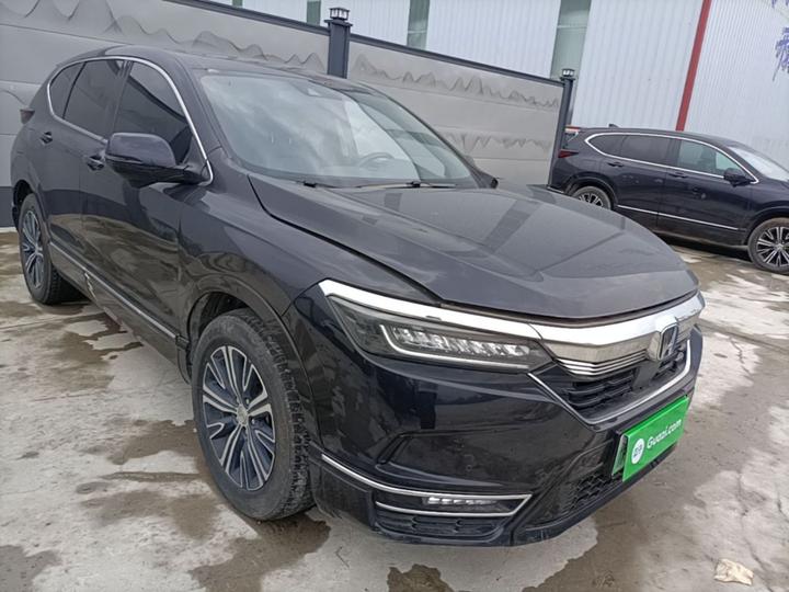 Breeze EV 2022 e:PHEV Premium photo 3