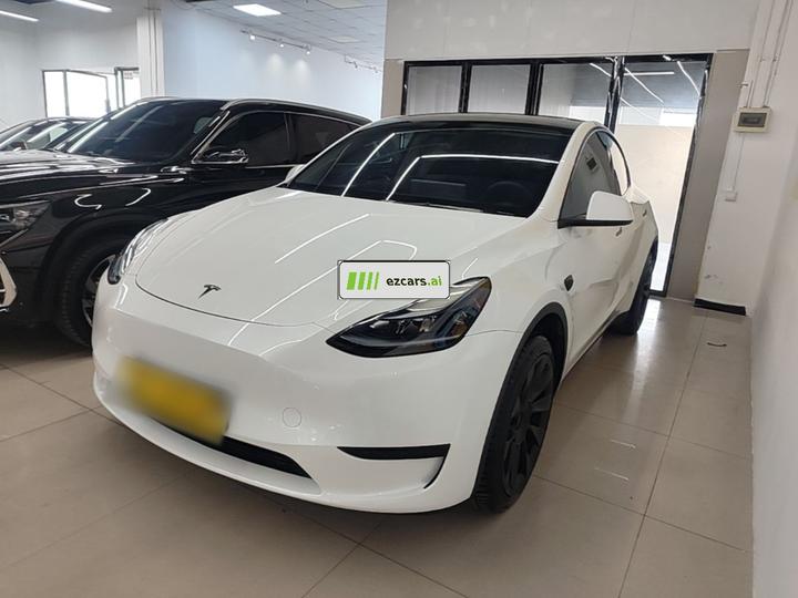 Model Y 2024 RWD