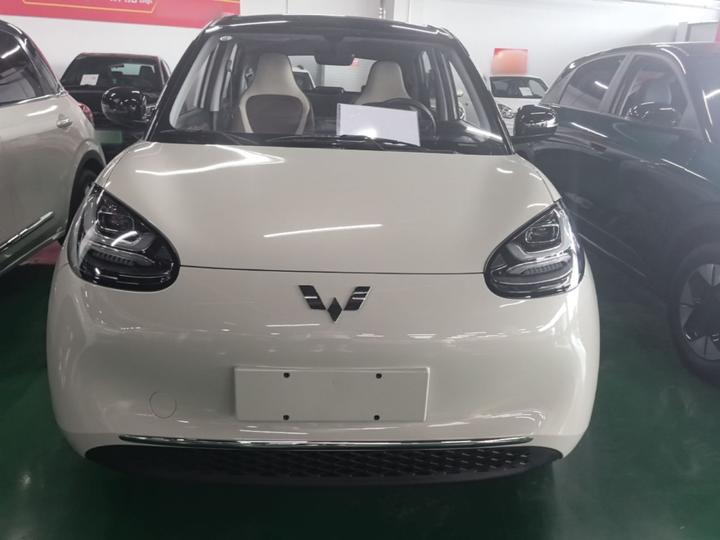 Wuling Bingo 2024 333km photo 2