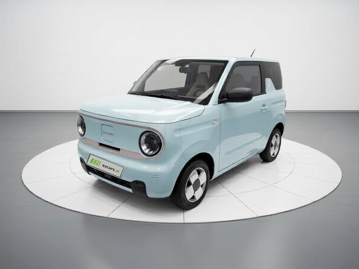 2024 Panda mini 200km Endurance Bear