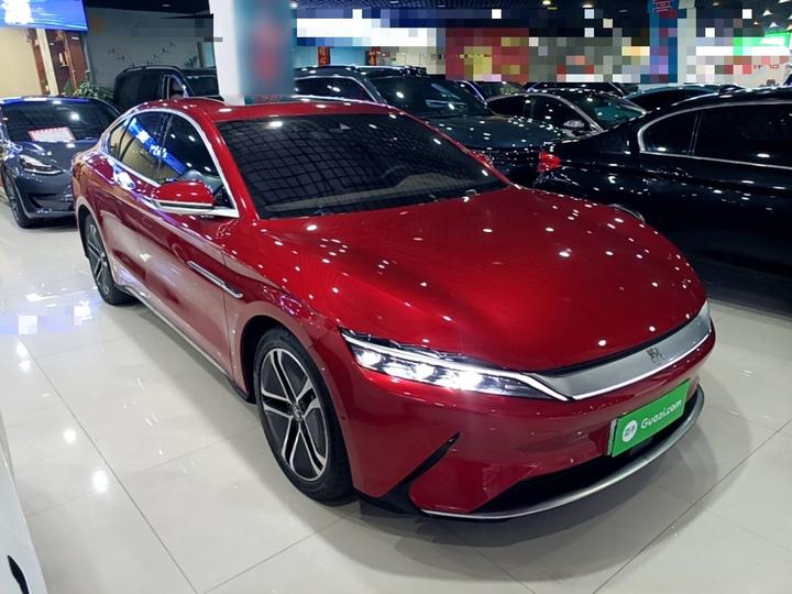 Han 2020 EV Extended Range Premium photo 3