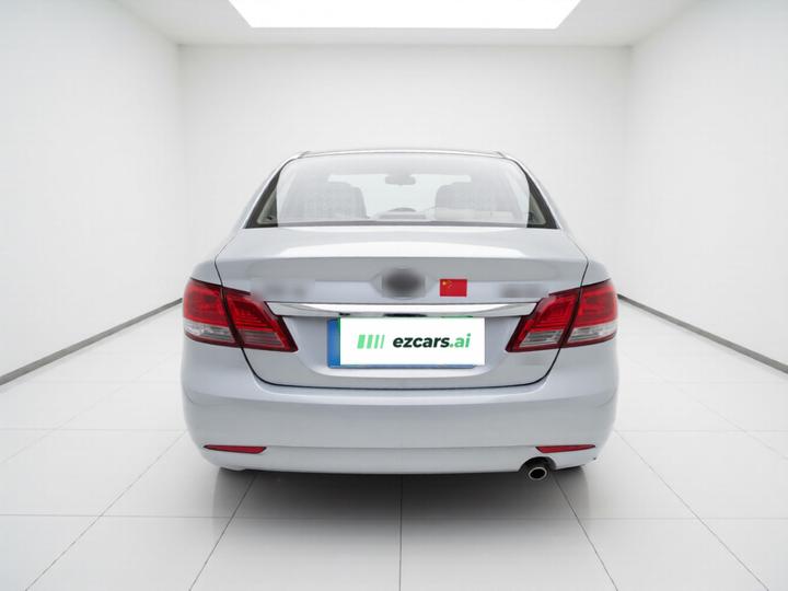 FAW N5 2014 1.0L MT Standard photo 5