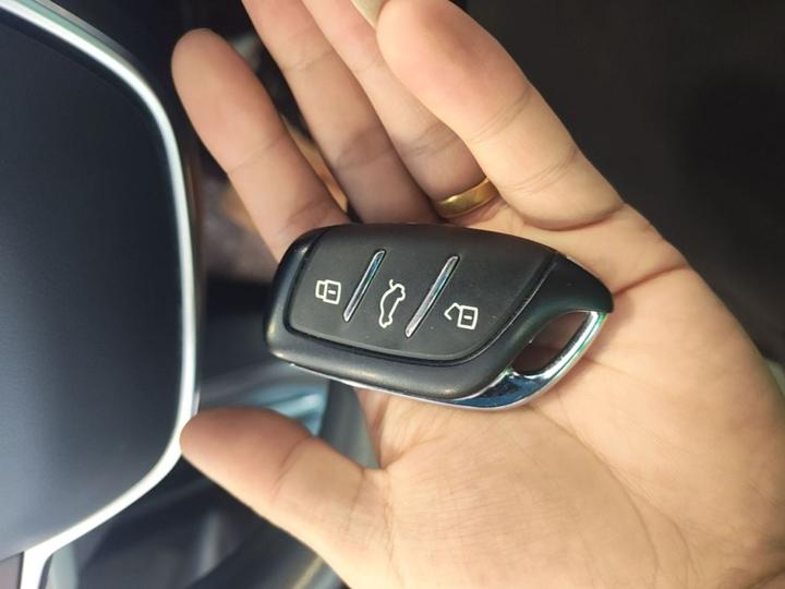 D6 2025 520km Smart photo 8