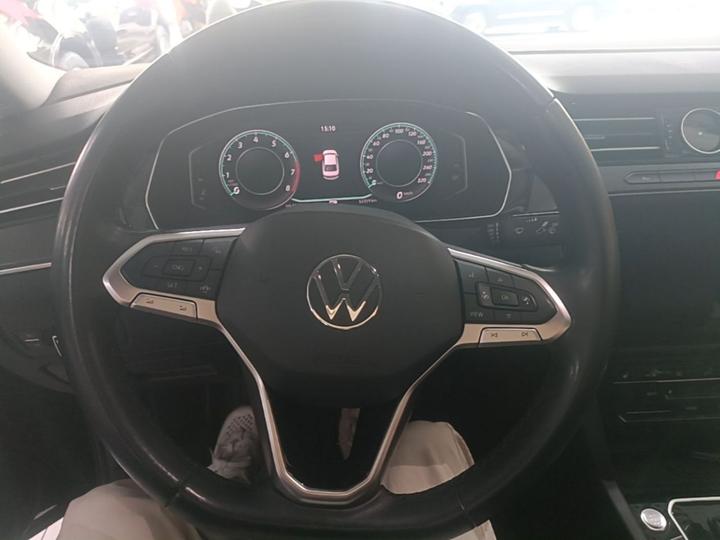 Magotan 2020 330TSI DSG Luxury photo 2