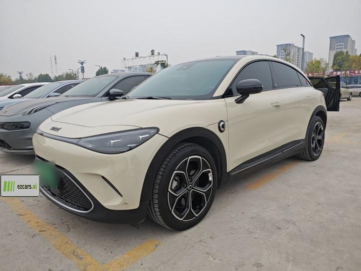 Smart #3 2023 Pulse AWD