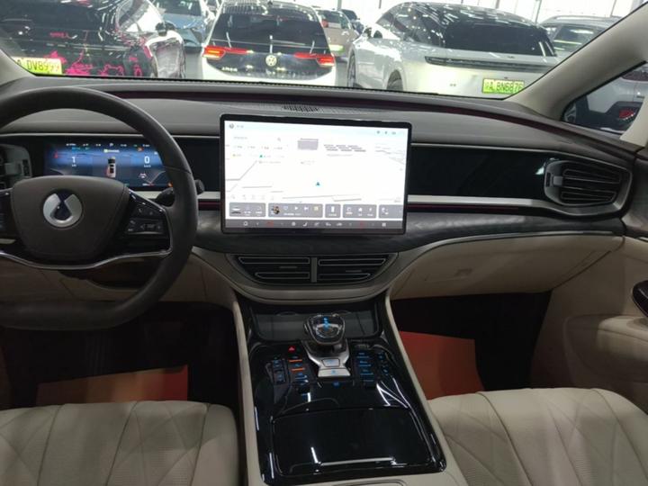 D9 2024 DM-i 980 AWD Premium photo 8