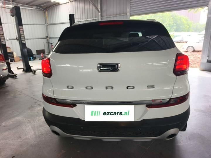 5 2019 1.6T AT AliOS Premium photo 3