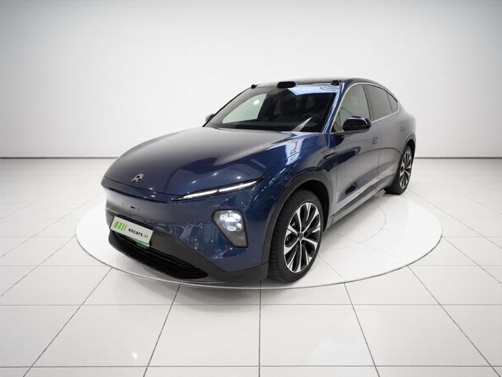 EC7 2023 75kWh