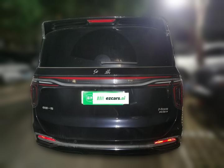 HQ9 PHEV 2024 2.0T AWD Luxury photo 3
