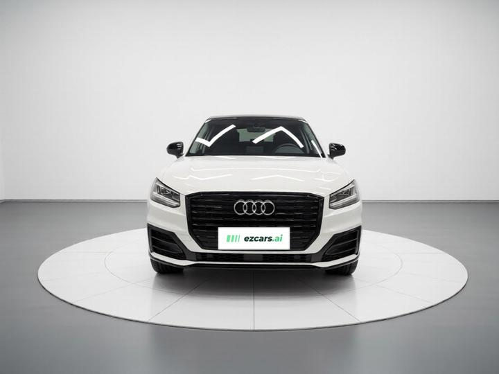 Q2L 2020 35 TFSI Progressive Dynamic photo 2