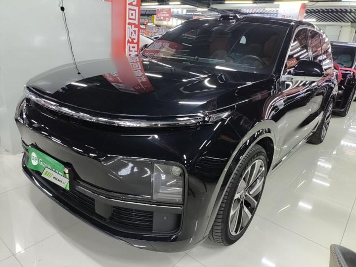 Li L9 2022 Max