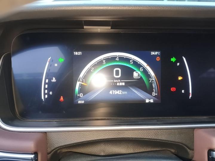 GAC Trumpchi M6 2023 PRO 270T DCT Luxury photo 7