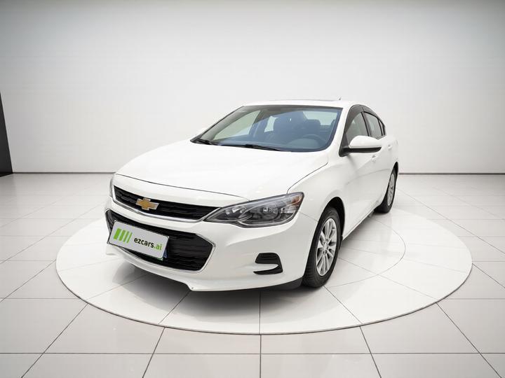 Cavalier 2019 320 AT
