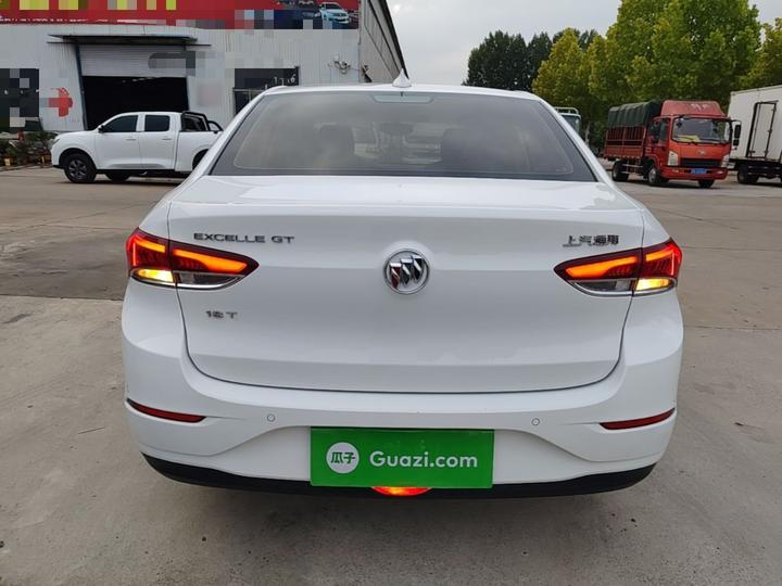 Excelle 2019 18T AT Elite China VI photo 3
