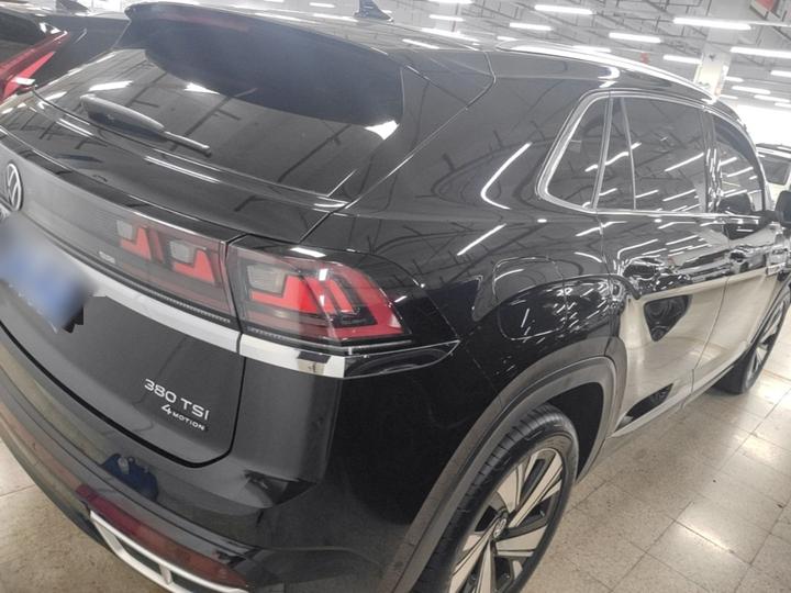 Teramont X 2024 380TSI AWD photo 6