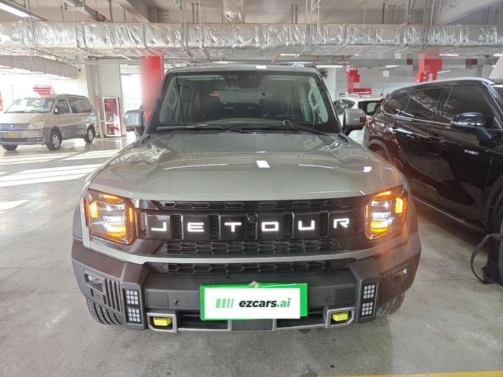 Wagon 2023 1.5T RWD Discovery PRO photo 2