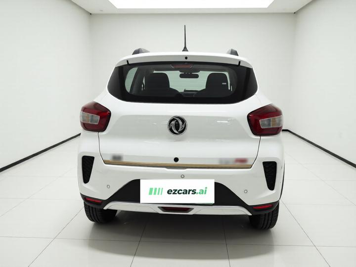 Nammi EX1 2022 Facelift PRO Advanced photo 4