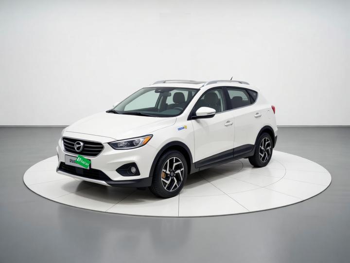Sehol X6 2022 1.5T DCT photo 4