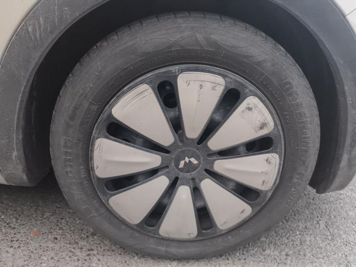 Wuling Bingo 2023 333km + photo 8