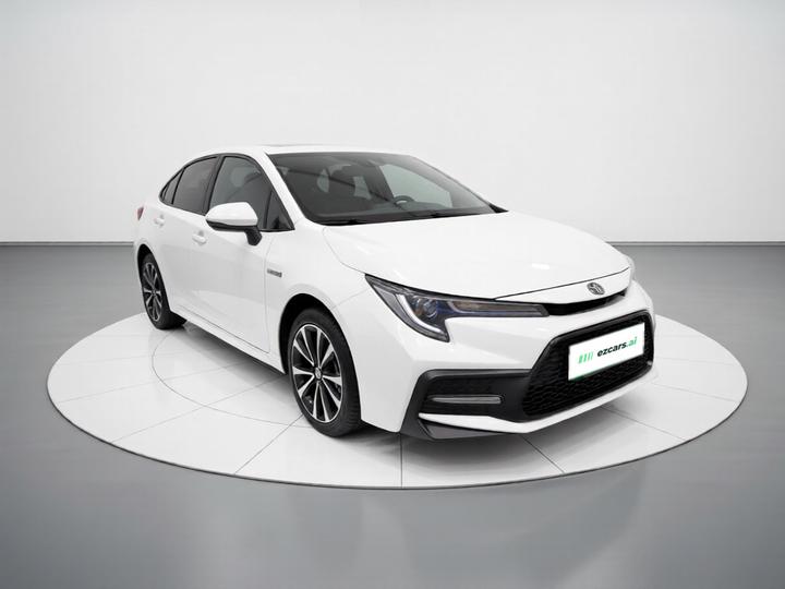 Levin 2022 Hybrid 1.8H E-CVT Sport photo 3
