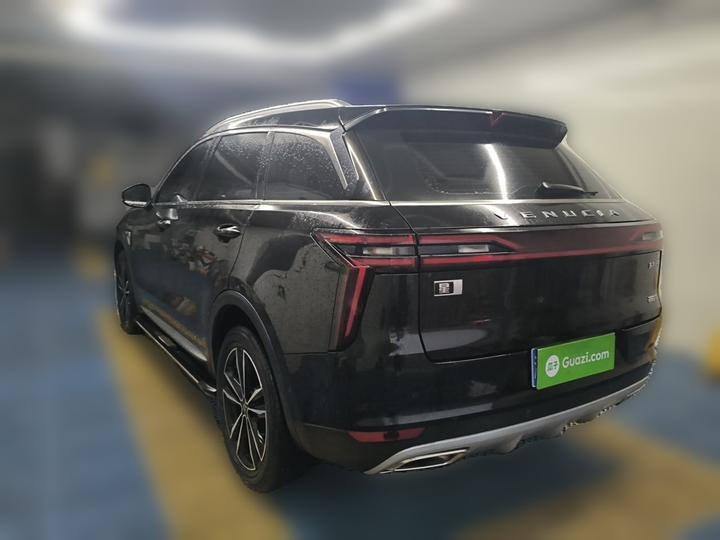 2020 260T AT 48V Mild Hybrid photo 4
