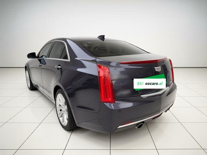 ATS-L 2017 28T Tech photo 4