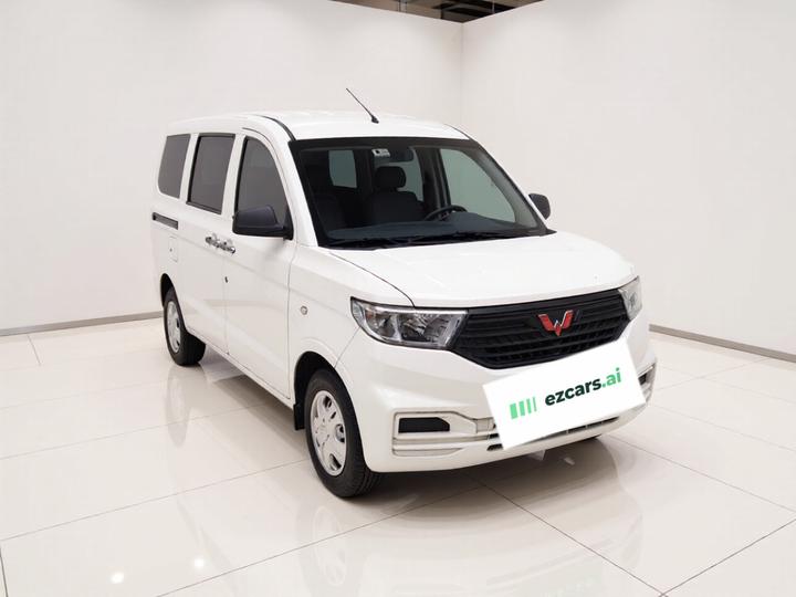Wuling Hongguang V 2019 1.5L China VI LAR photo 3