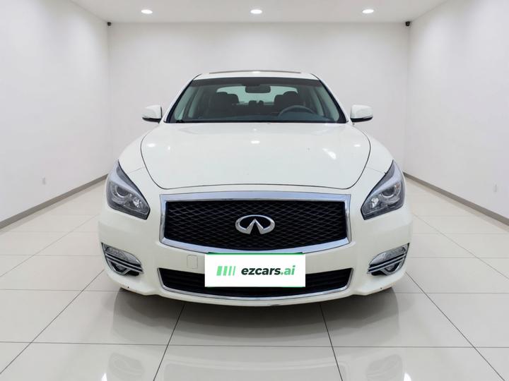Q70 2019 Q70L 2.0T Elite photo 2