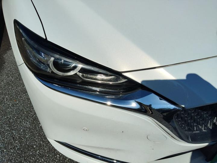 Atenza 2020 2.5L Sport photo 7