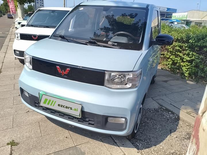 Hongguang MINIEV 2022 NCM