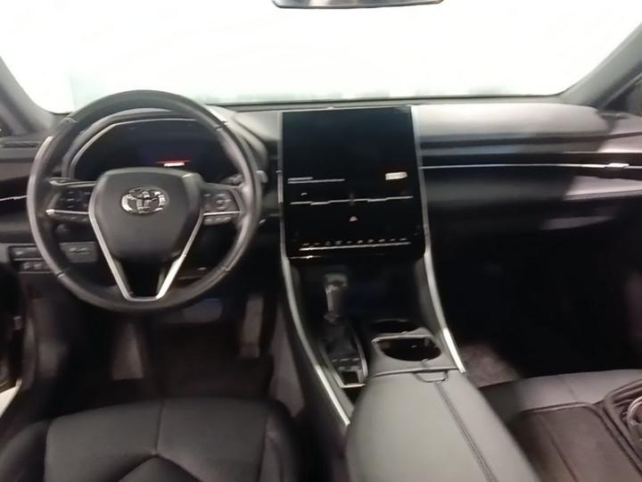 Avalon 2023 2.5L Luxury photo 5