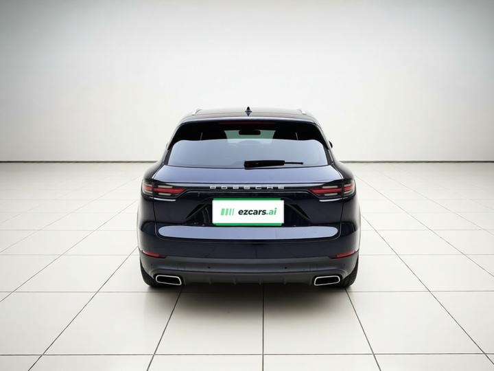 2019 Cayenne 3.0T photo 5