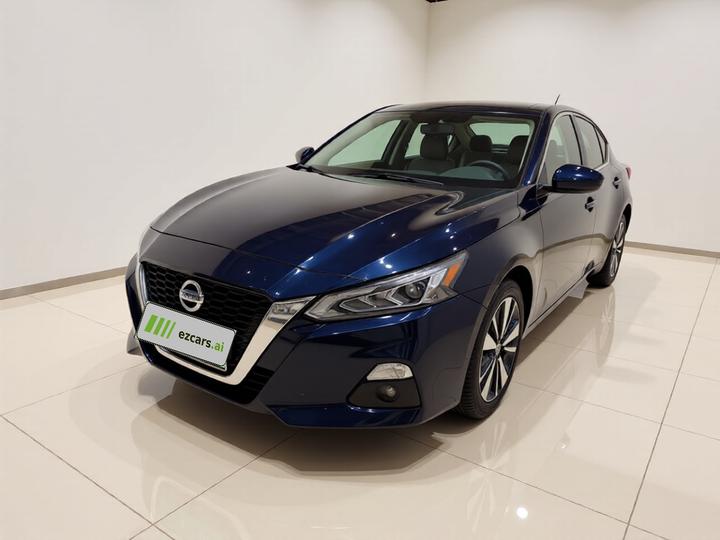 Teana 2021 2.0L XL Comfort