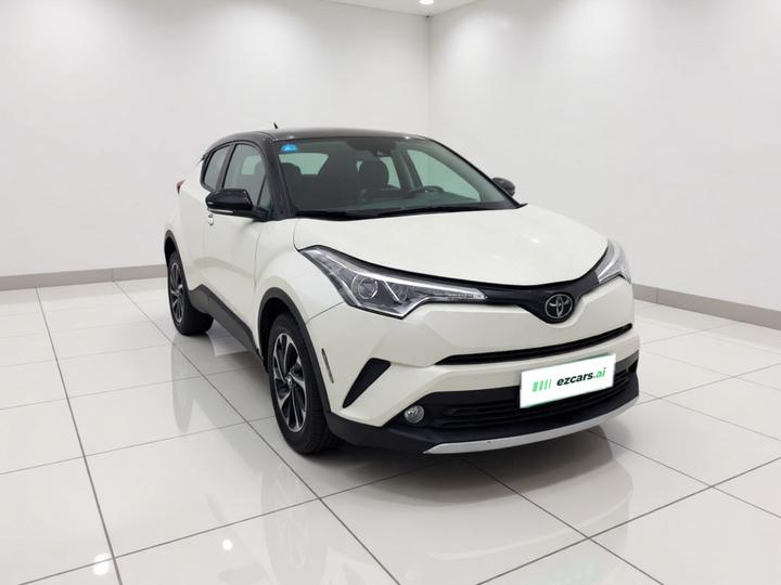 IZOA 2020 2.0L photo 3