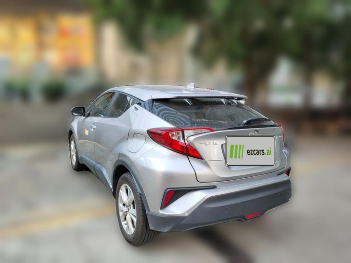 IZOA 2021 2.0L photo 4