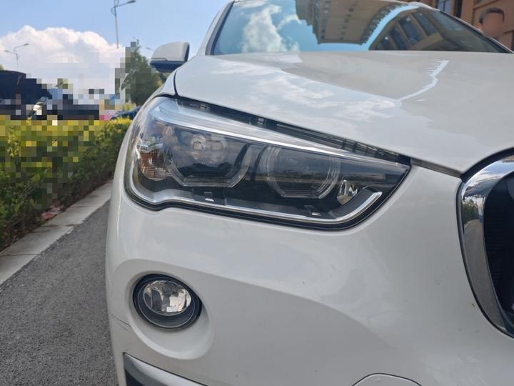 X1 2019 xDrive20Li Exclusive photo 7
