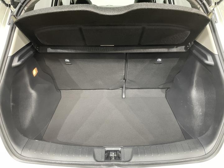 Tiida 2021 1.6L CVT photo 8