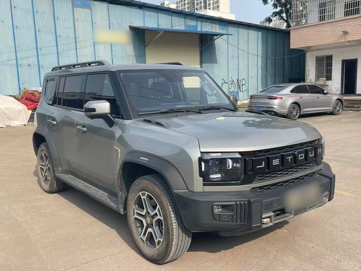 Wagon 2025 1.5TD DCT RWD Explorer + photo 3