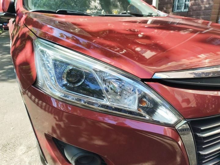 Luxgen 6 SUV 2015 1.8T photo 7